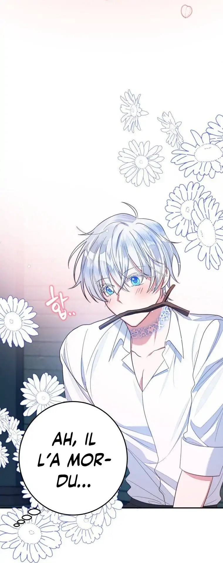 I Met the Male Lead in Prison Vol. 1 Ch. 2 第34页