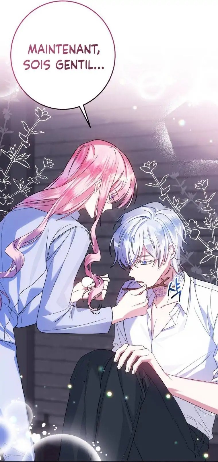 I Met the Male Lead in Prison Vol. 1 Ch. 2 第40页