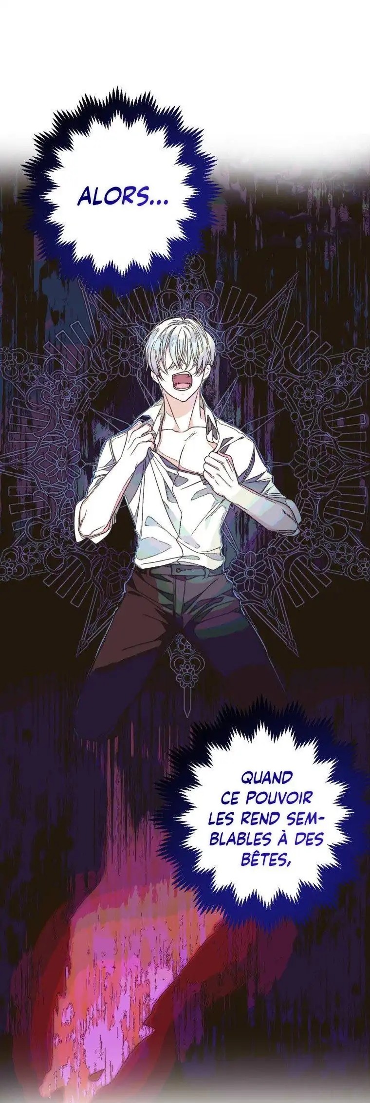 I Met the Male Lead in Prison Vol. 1 Ch. 2 第5页