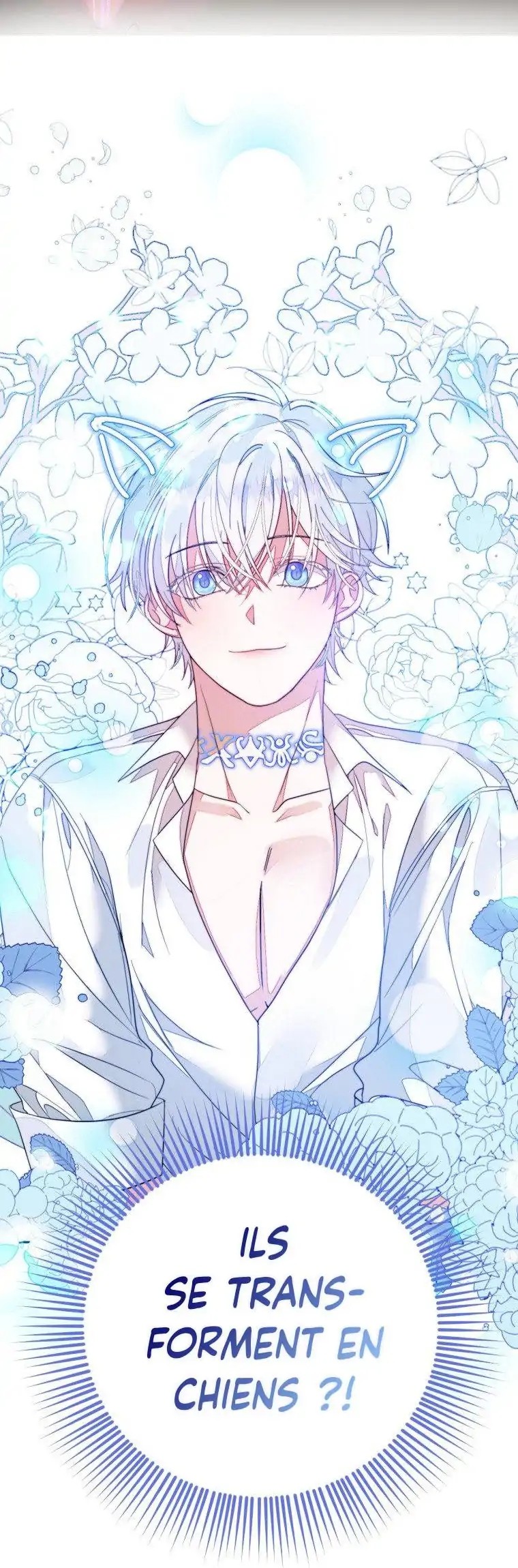 I Met the Male Lead in Prison Vol. 1 Ch. 2 第6页