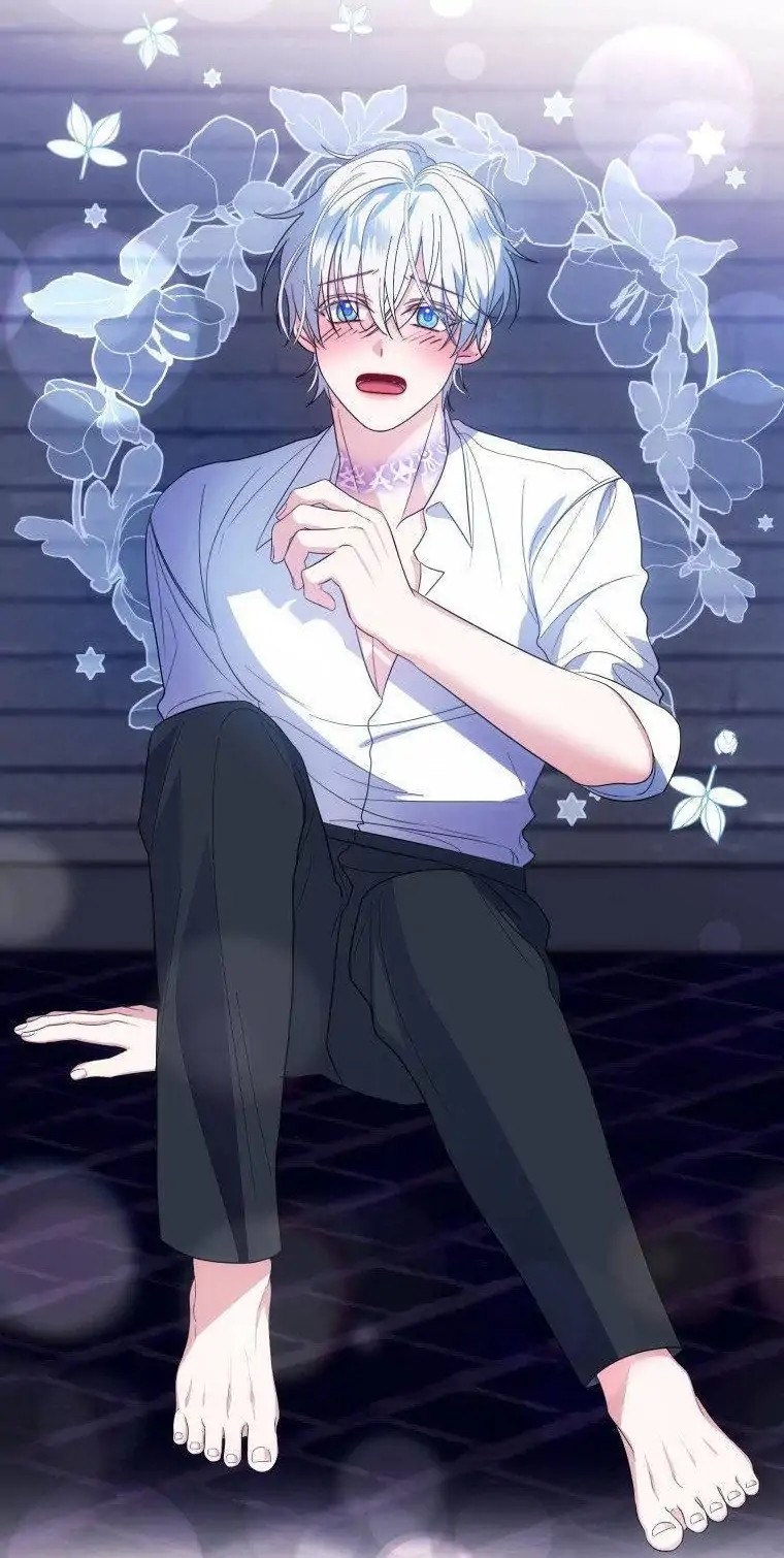 I Met the Male Lead in Prison Vol. 1 Ch. 2 第51页