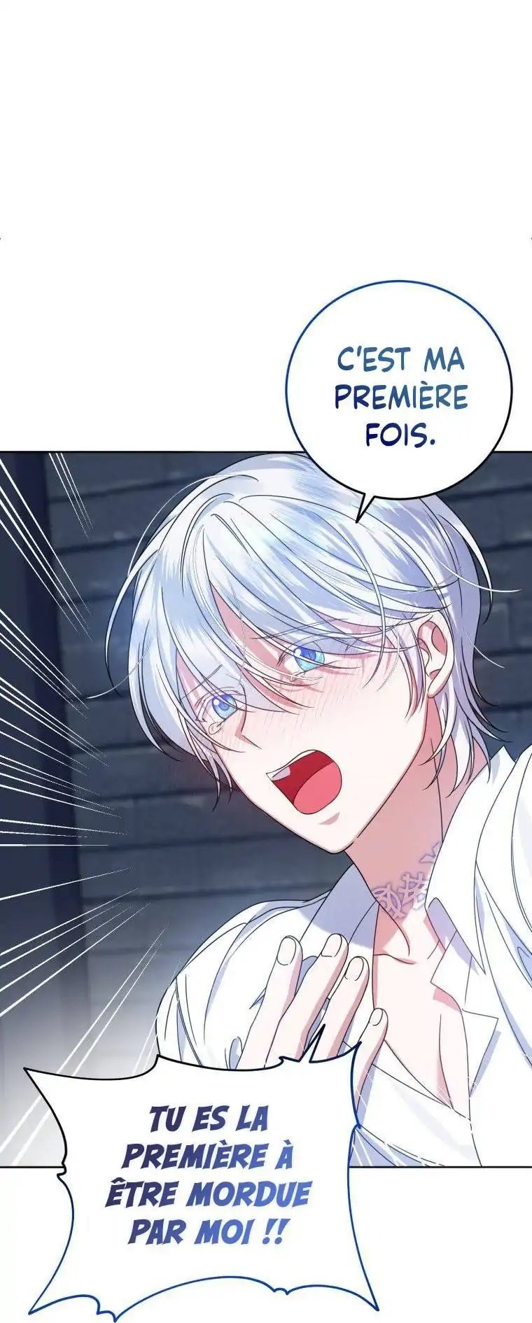 I Met the Male Lead in Prison Vol. 1 Ch. 2 第54页
