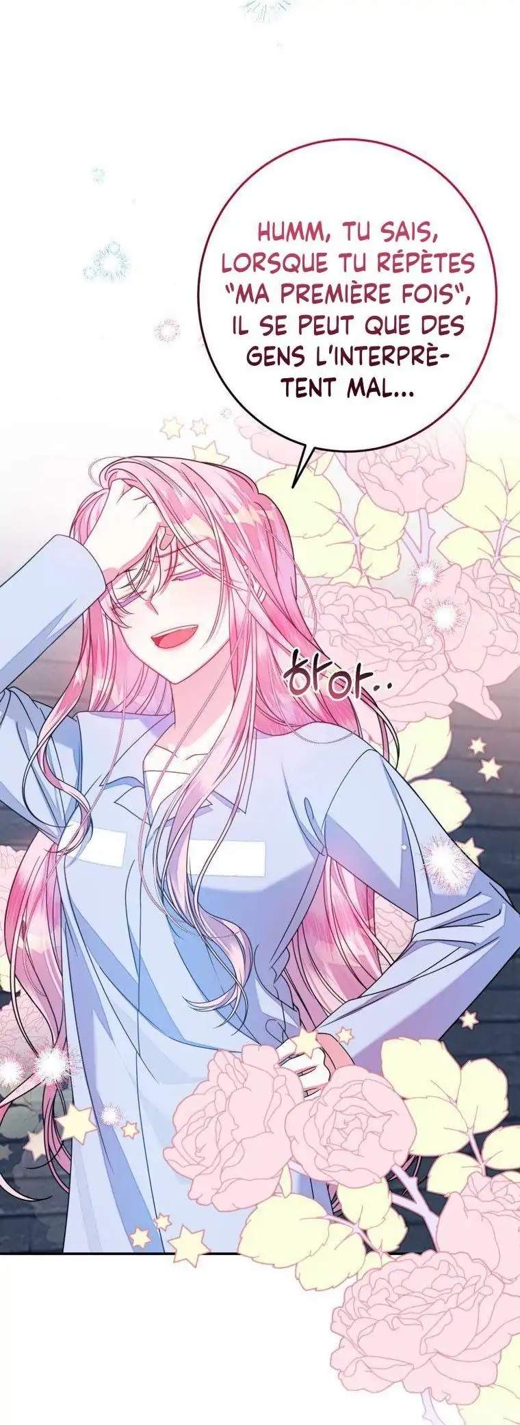 I Met the Male Lead in Prison Vol. 1 Ch. 2 第60页