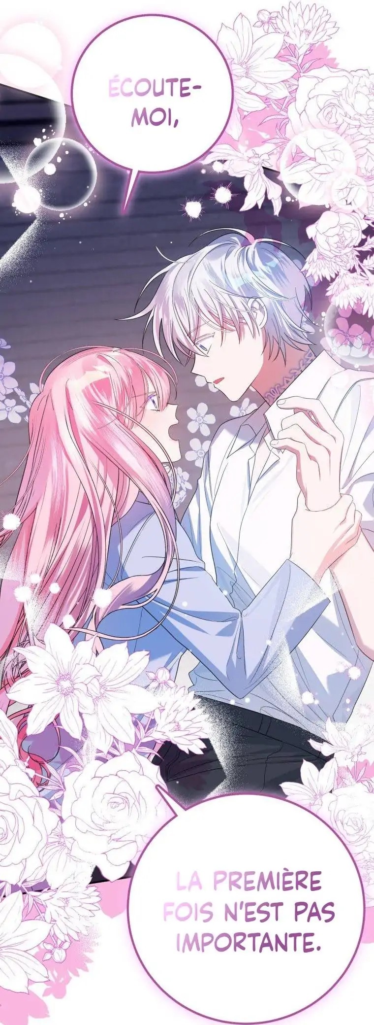 I Met the Male Lead in Prison Vol. 1 Ch. 2 第70页