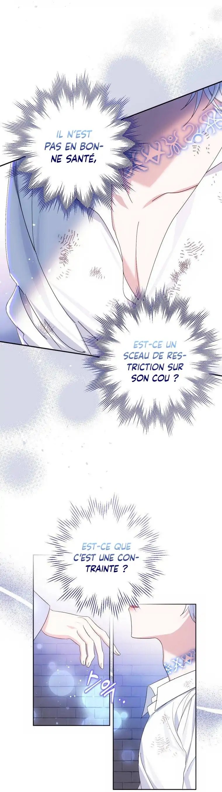 I Met the Male Lead in Prison Vol. 1 Ch. 2 第8页