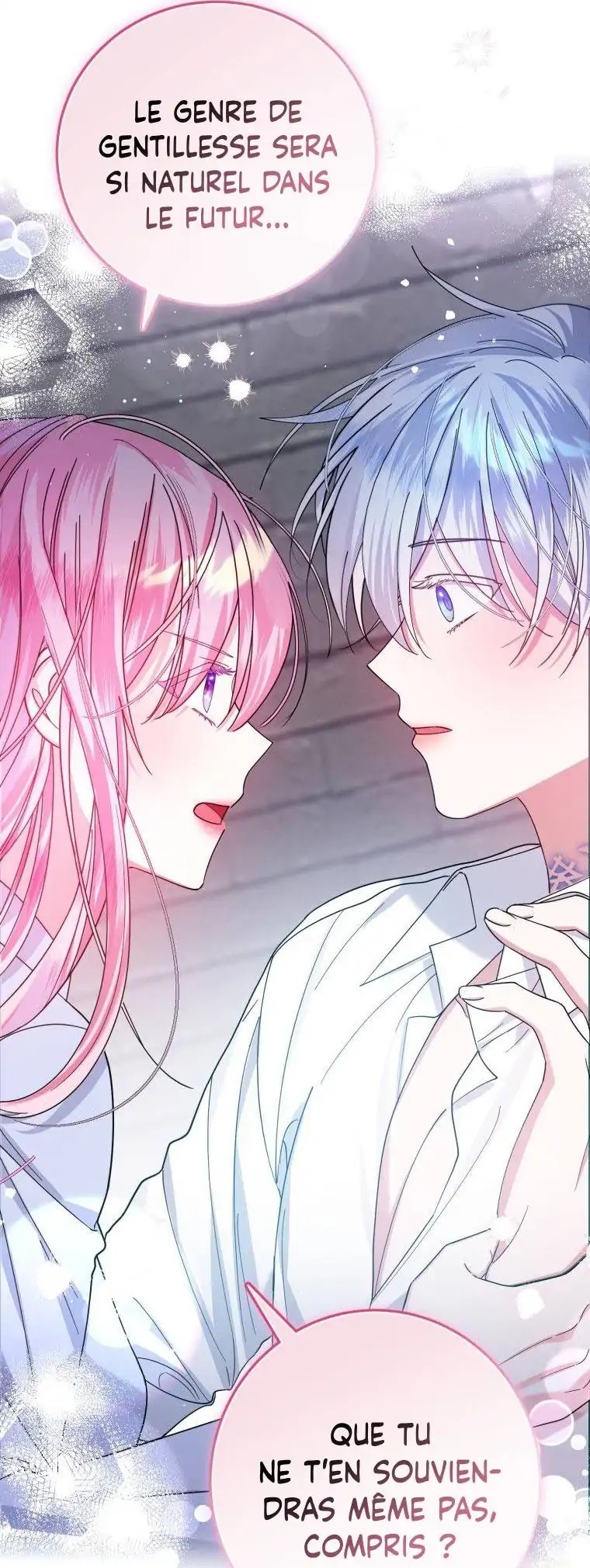 I Met the Male Lead in Prison Vol. 1 Ch. 2 第72页