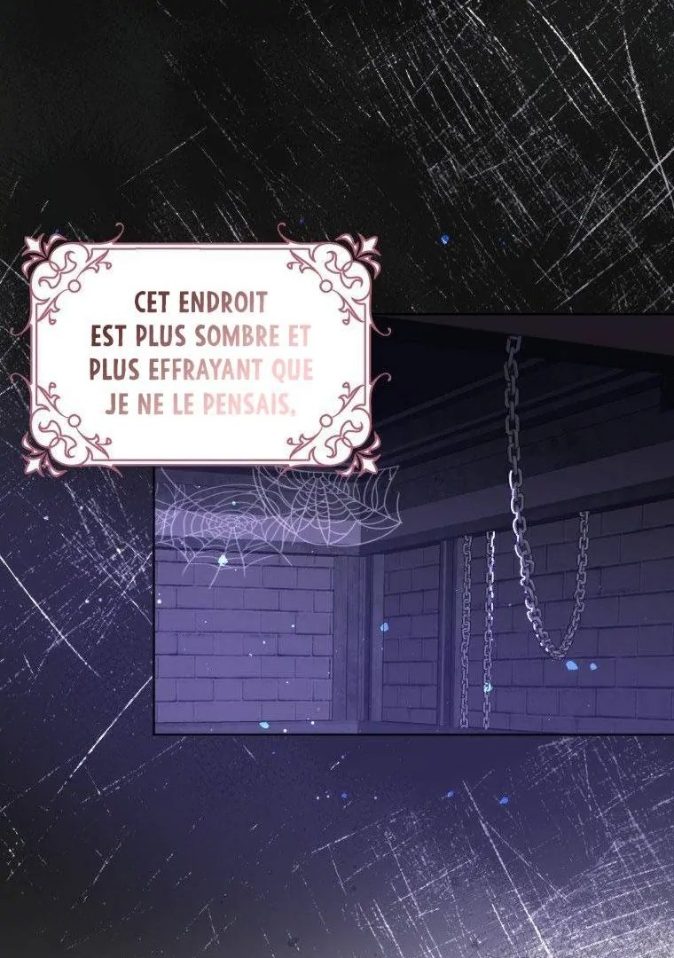 I Met the Male Lead in Prison Vol. 1 Ch. 2 第83页
