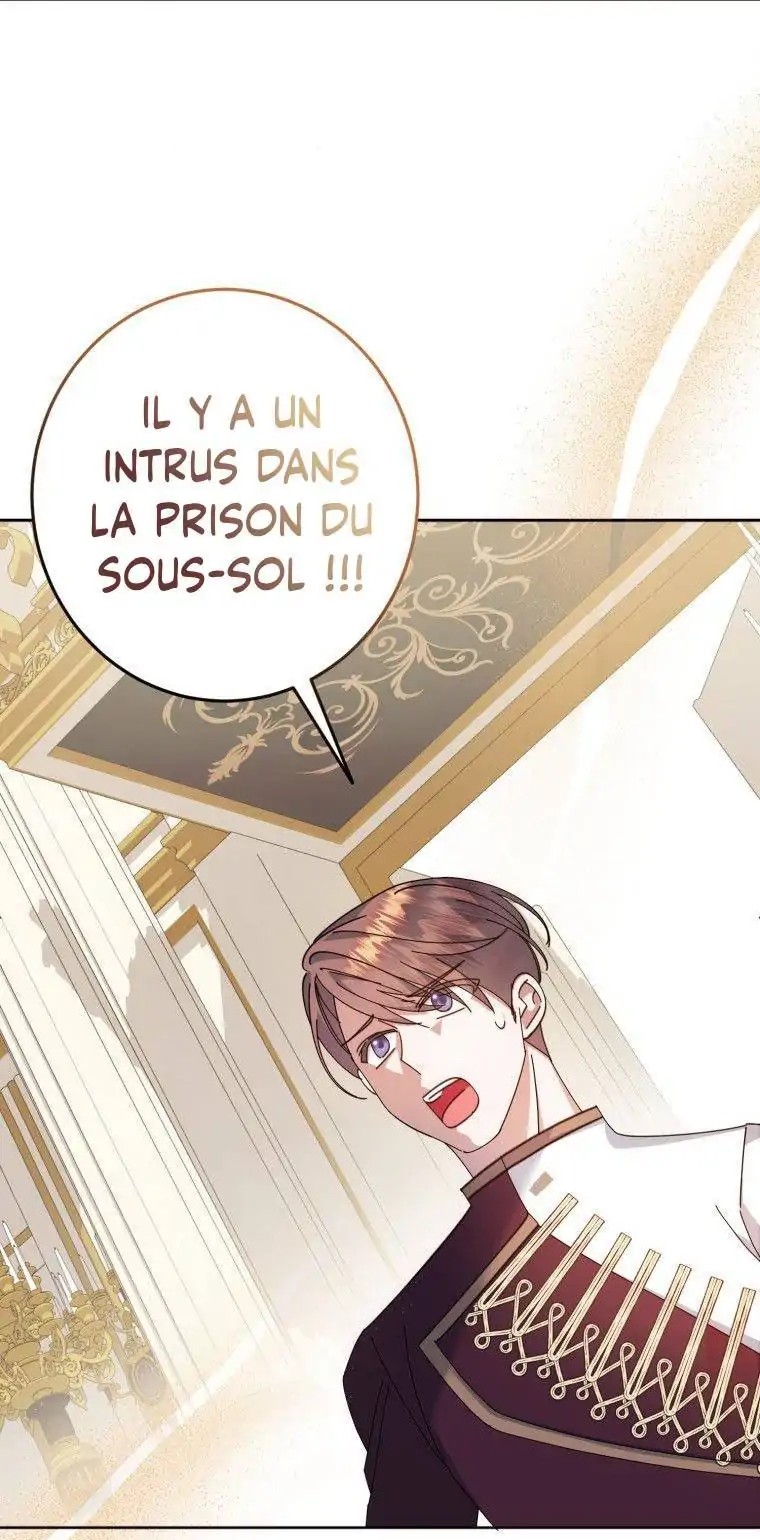 I Met the Male Lead in Prison Vol. 1 Ch. 2 第92页