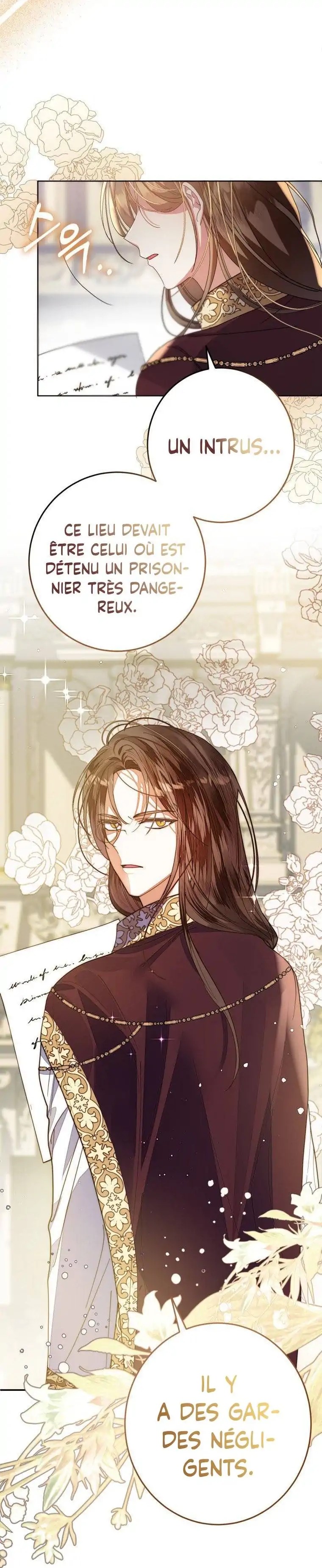 I Met the Male Lead in Prison Vol. 1 Ch. 2 第93页