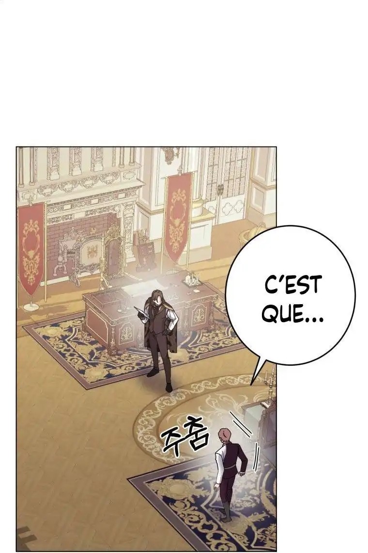 I Met the Male Lead in Prison Vol. 1 Ch. 2 第94页