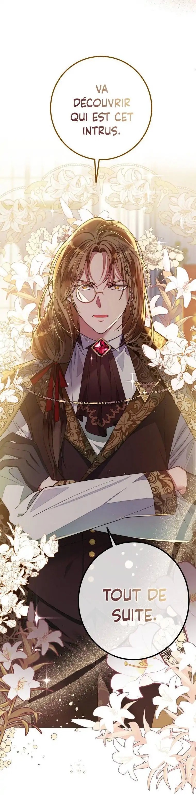 I Met the Male Lead in Prison Vol. 1 Ch. 2 第96页
