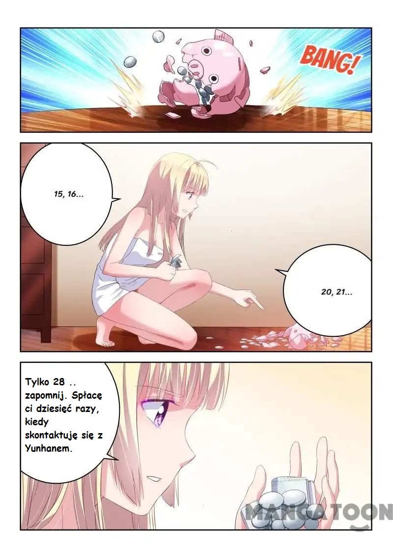 Turn to Prince Charming Ch. 5 第7页