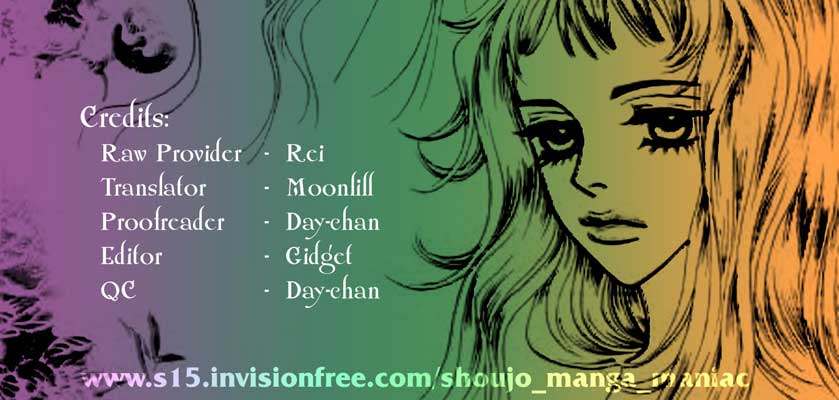 Bibi Vol. 1 Ch. 2 第1页