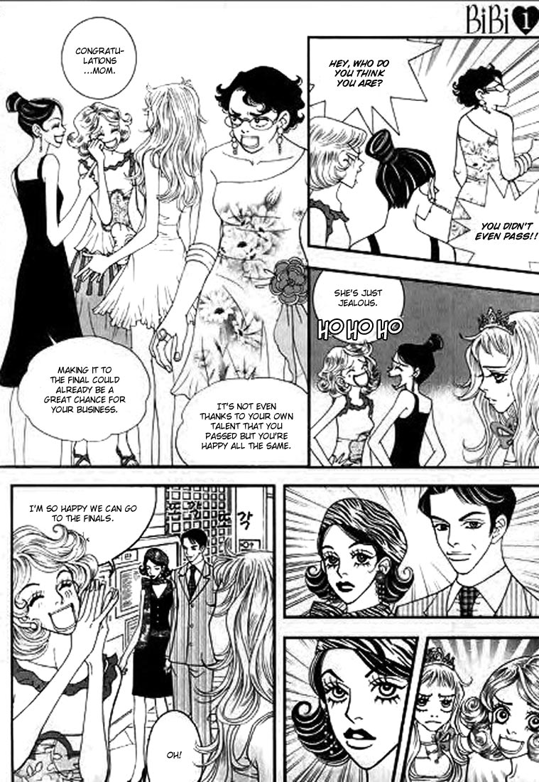 Bibi Vol. 1 Ch. 2 第15页