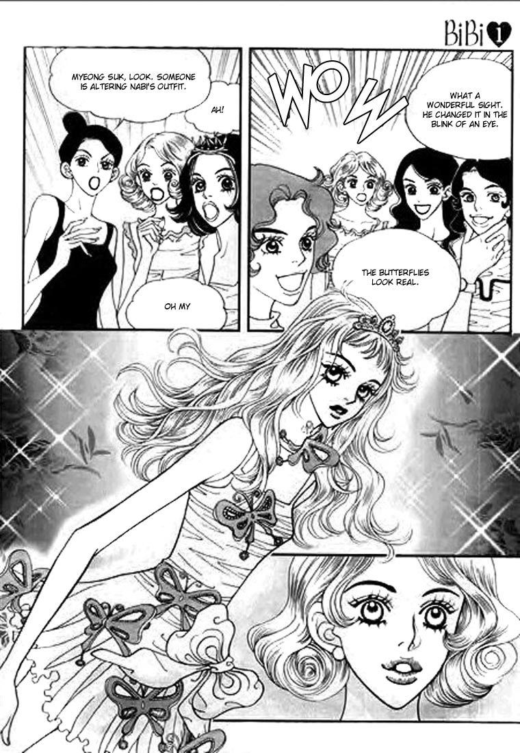 Bibi Vol. 1 Ch. 2 第5页