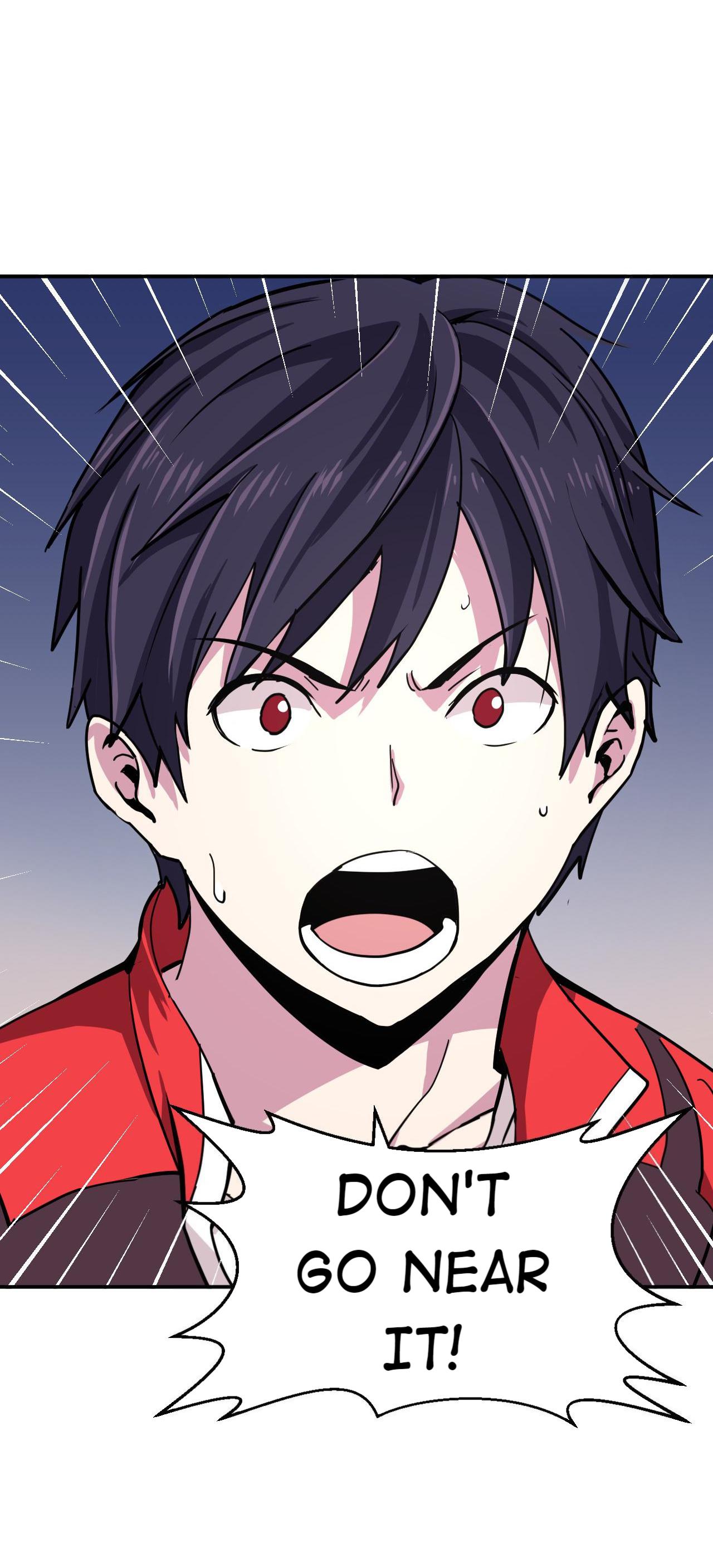 Shattering the Laws of Plot Armor! Skill Menu 第17页