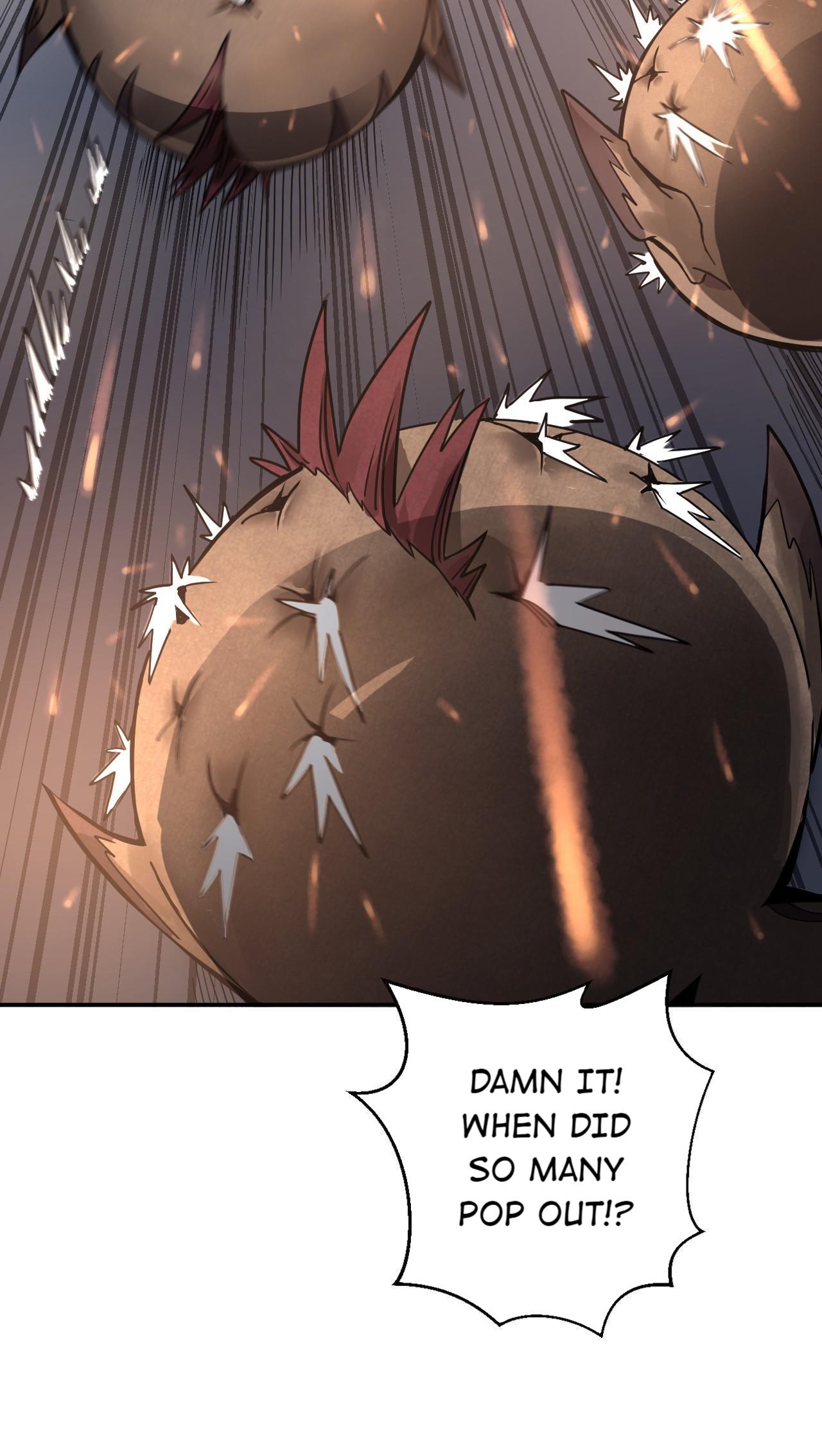 Shattering the Laws of Plot Armor! Skill Menu 第34页