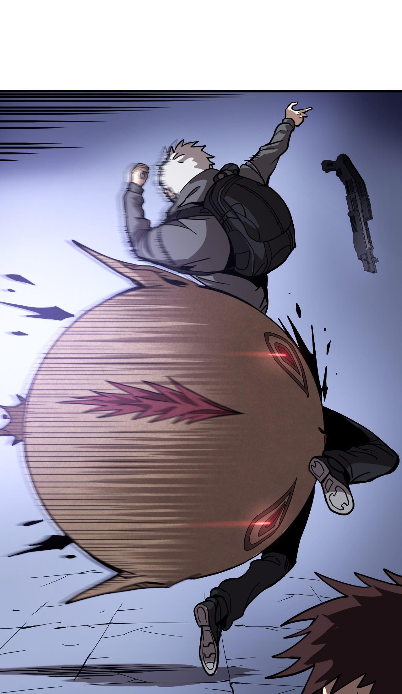 Shattering the Laws of Plot Armor! Skill Menu 第39页