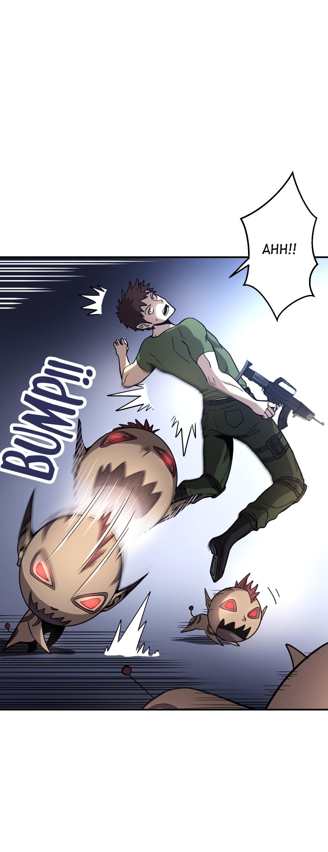 Shattering the Laws of Plot Armor! Skill Menu 第43页