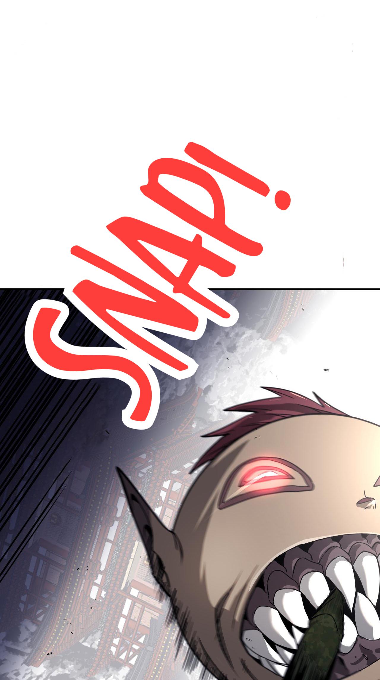 Shattering the Laws of Plot Armor! Skill Menu 第47页
