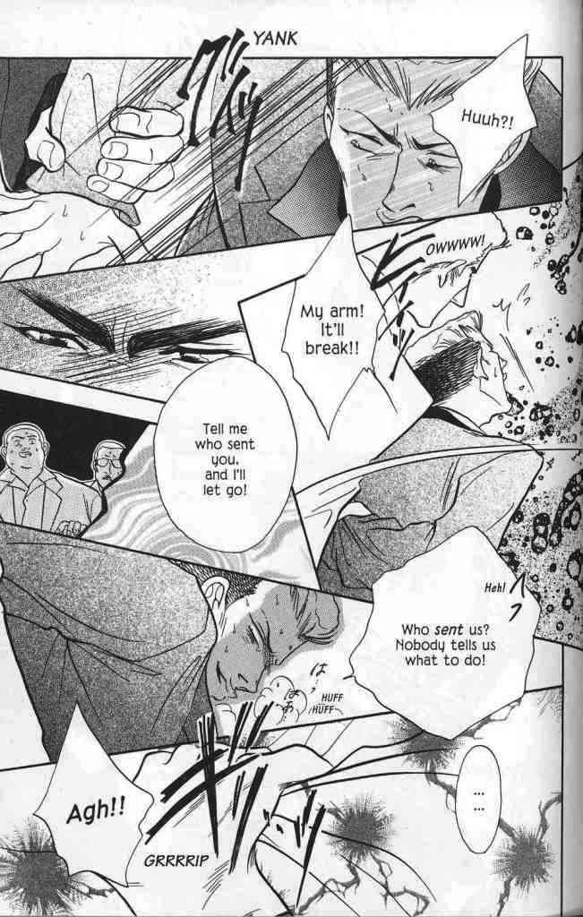 Hanagumi Ninkyouden Vol. 1 Ch. 2 第36页