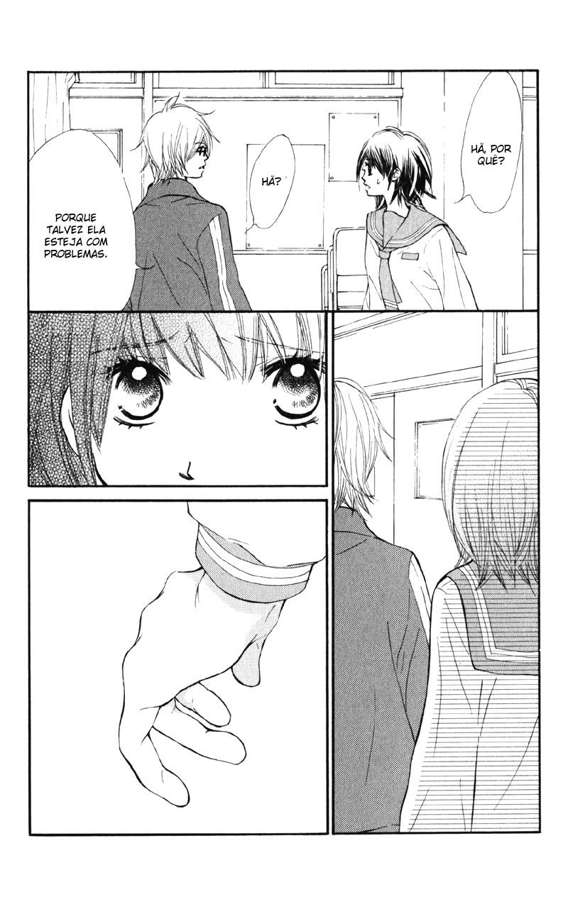 Kare wa Tomodachi Vol. 1 Ch. 4 第15页