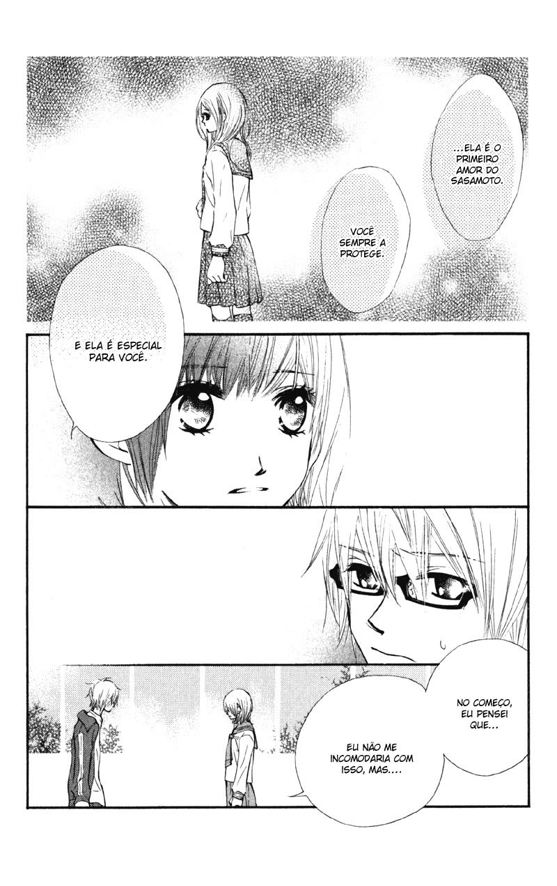 Kare wa Tomodachi Vol. 1 Ch. 4 第19页