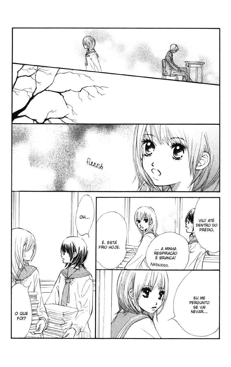 Kare wa Tomodachi Vol. 1 Ch. 4 第24页