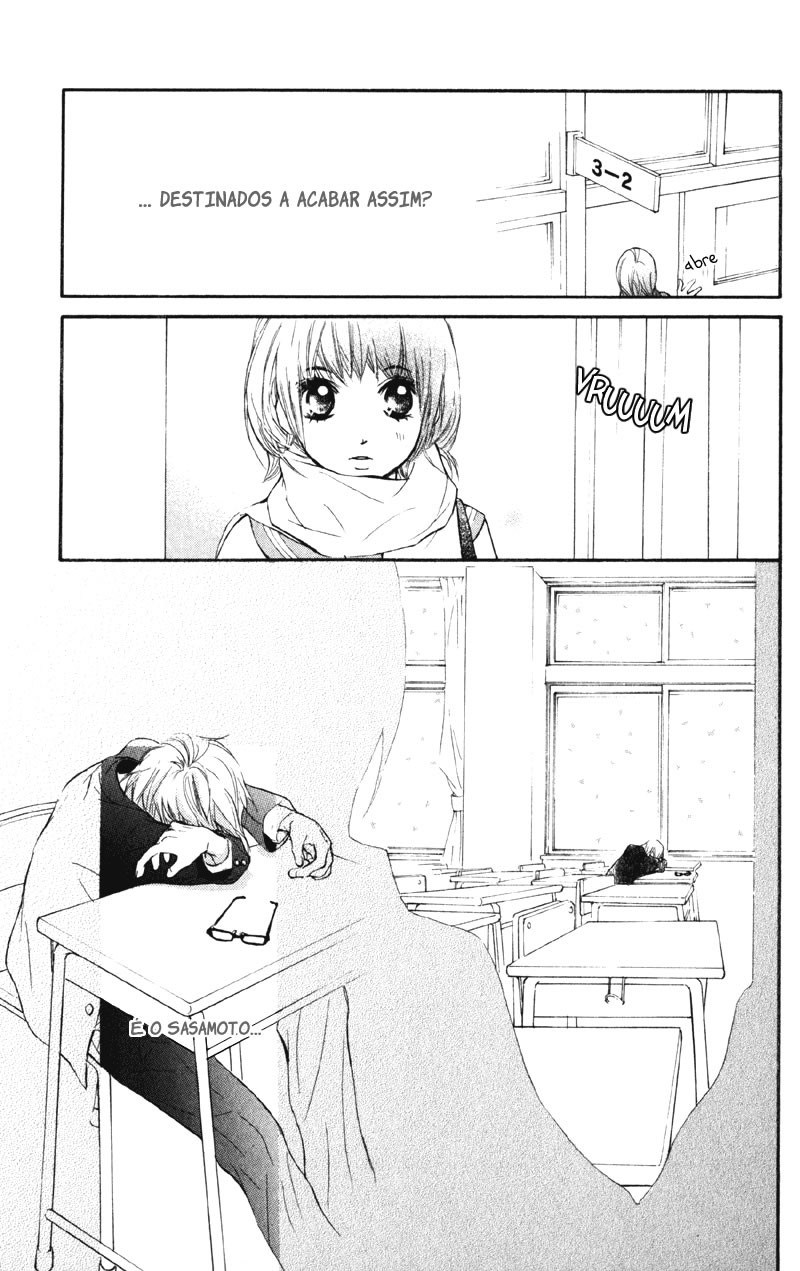 Kare wa Tomodachi Vol. 1 Ch. 4 第26页