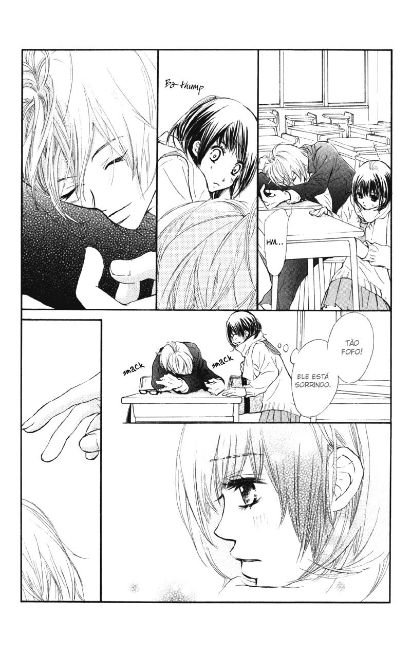 Kare wa Tomodachi Vol. 1 Ch. 4 第27页