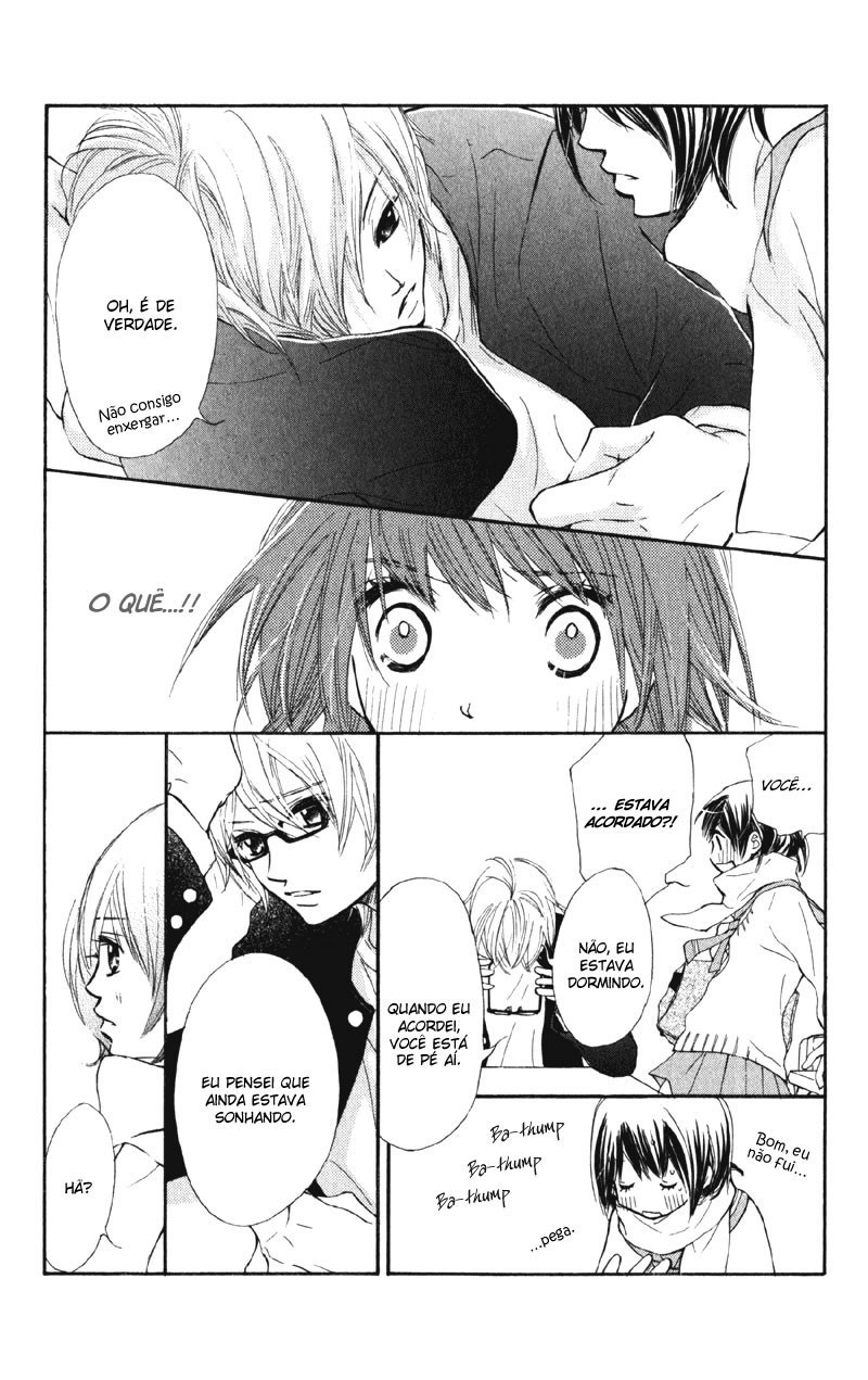 Kare wa Tomodachi Vol. 1 Ch. 4 第29页
