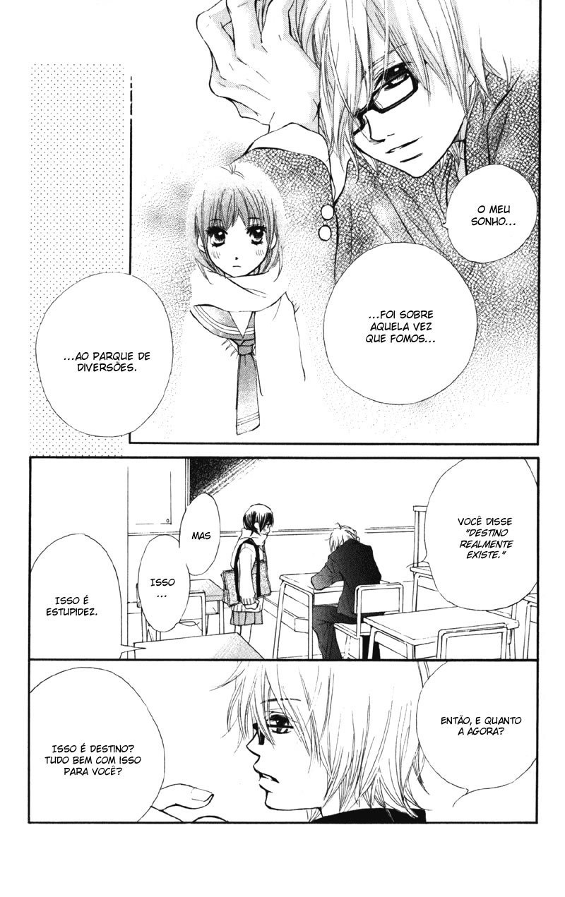 Kare wa Tomodachi Vol. 1 Ch. 4 第30页