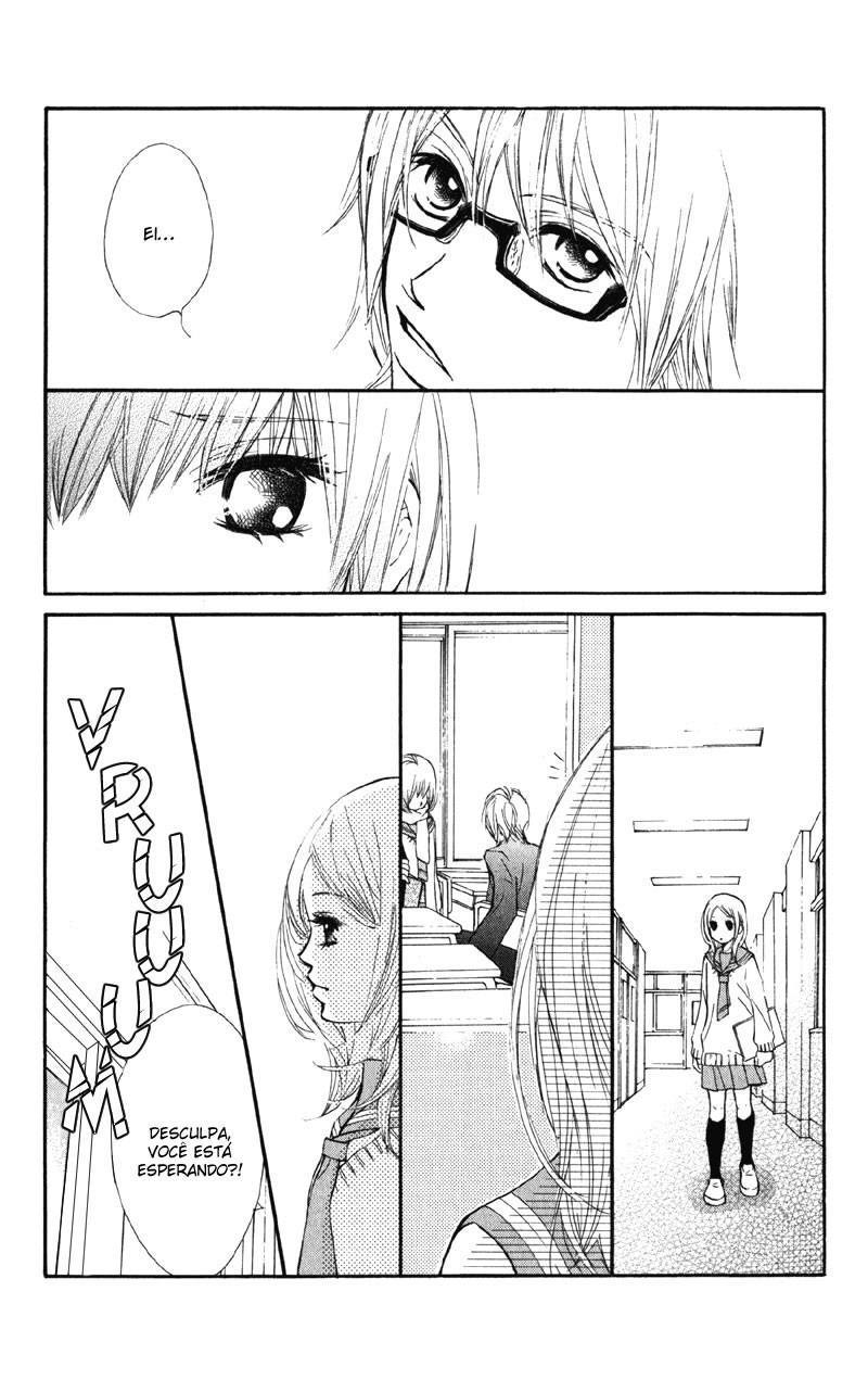 Kare wa Tomodachi Vol. 1 Ch. 4 第31页