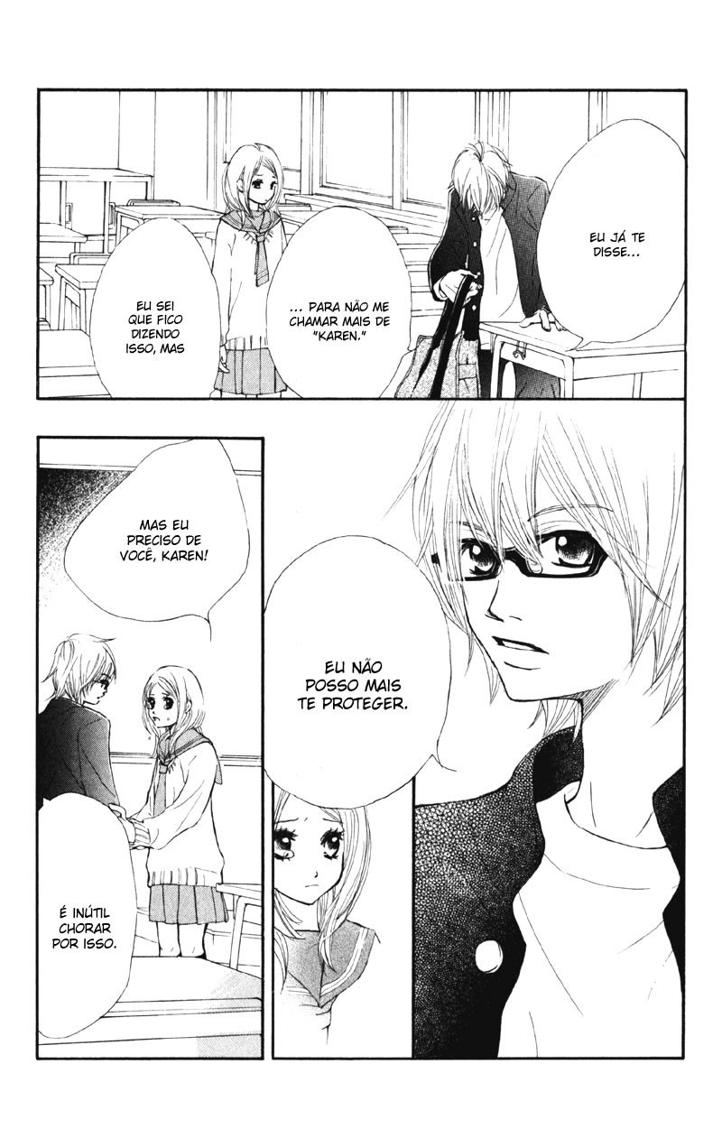 Kare wa Tomodachi Vol. 1 Ch. 4 第34页