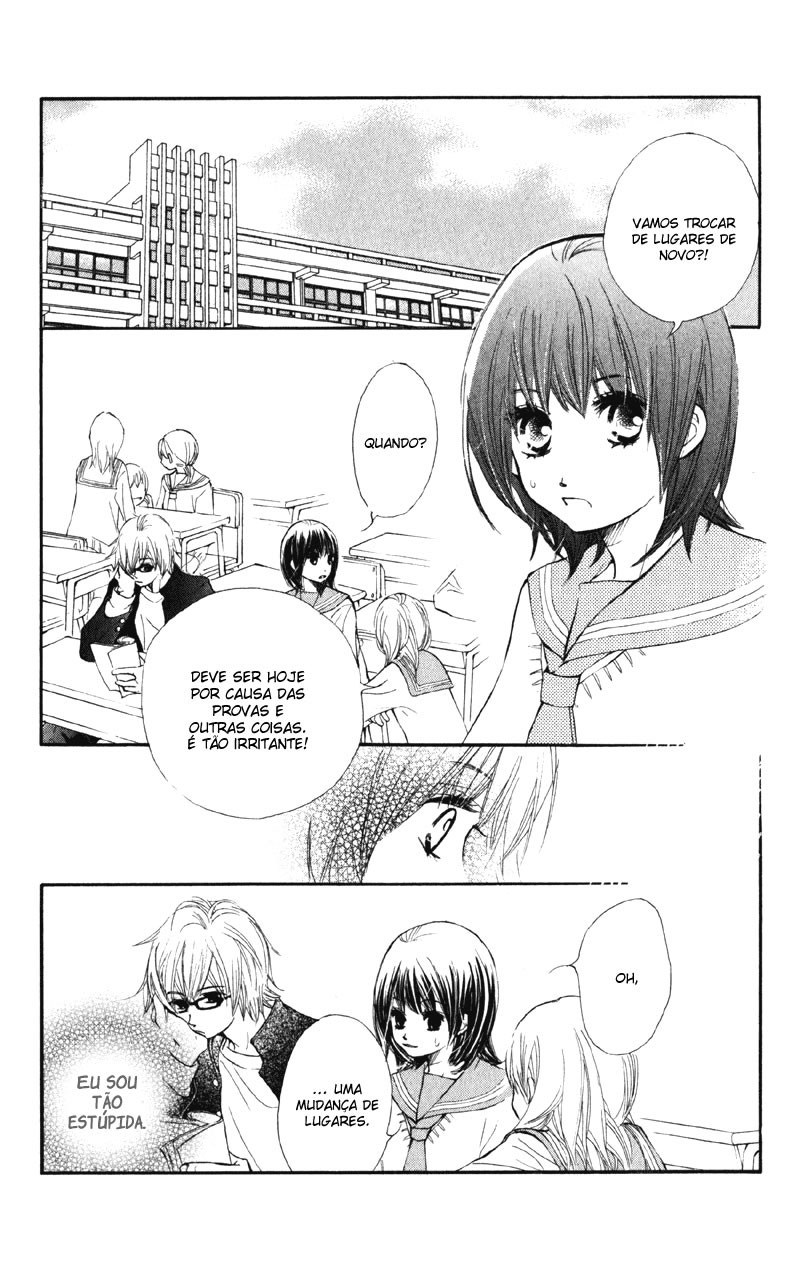 Kare wa Tomodachi Vol. 1 Ch. 4 第37页