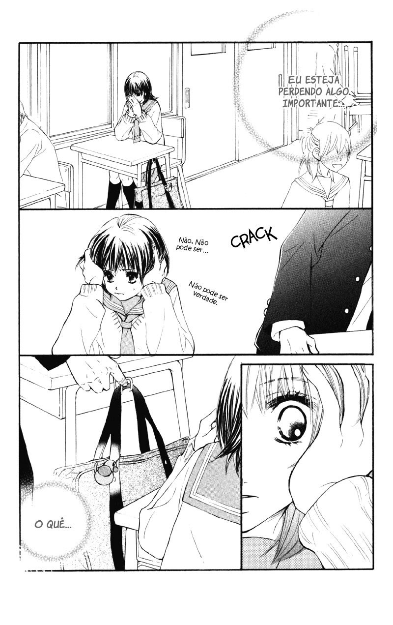 Kare wa Tomodachi Vol. 1 Ch. 4 第42页