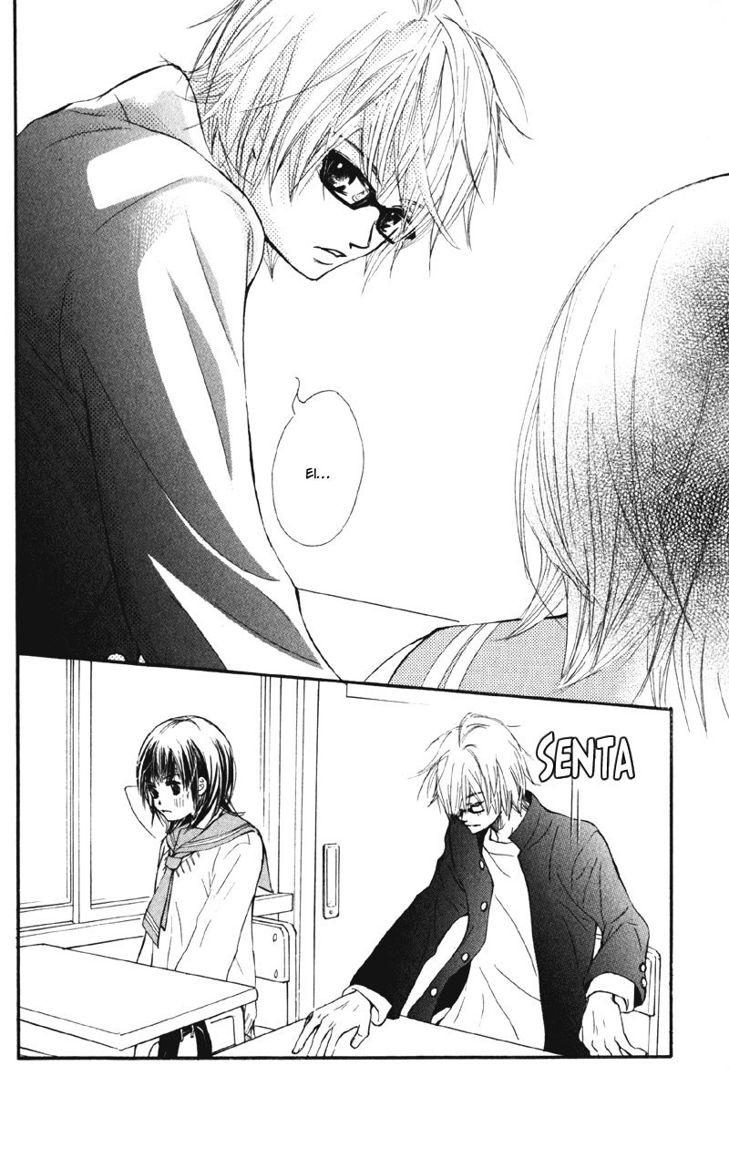 Kare wa Tomodachi Vol. 1 Ch. 4 第43页