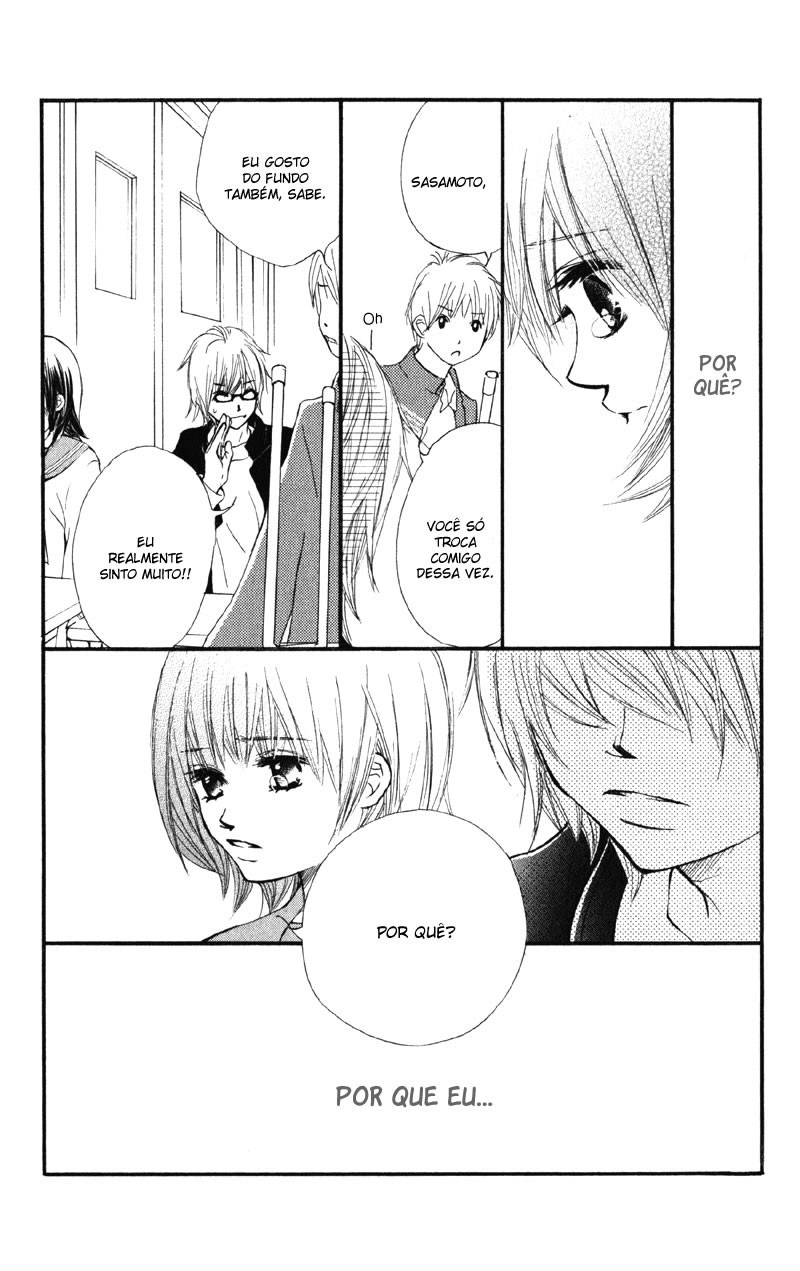 Kare wa Tomodachi Vol. 1 Ch. 4 第44页