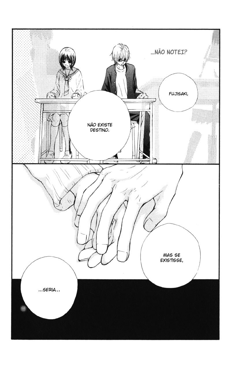 Kare wa Tomodachi Vol. 1 Ch. 4 第45页