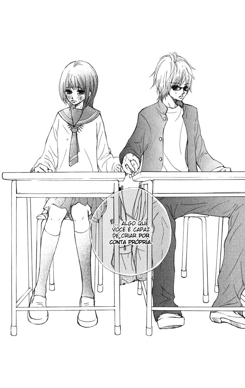 Kare wa Tomodachi Vol. 1 Ch. 4 第46页