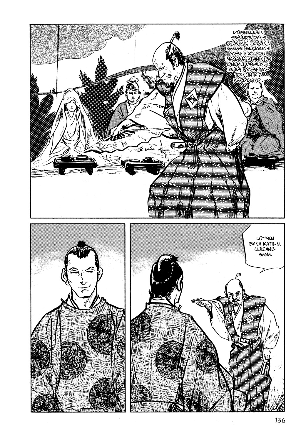Path of the Assassin Kıç Dolu Zalim Gece 第12页