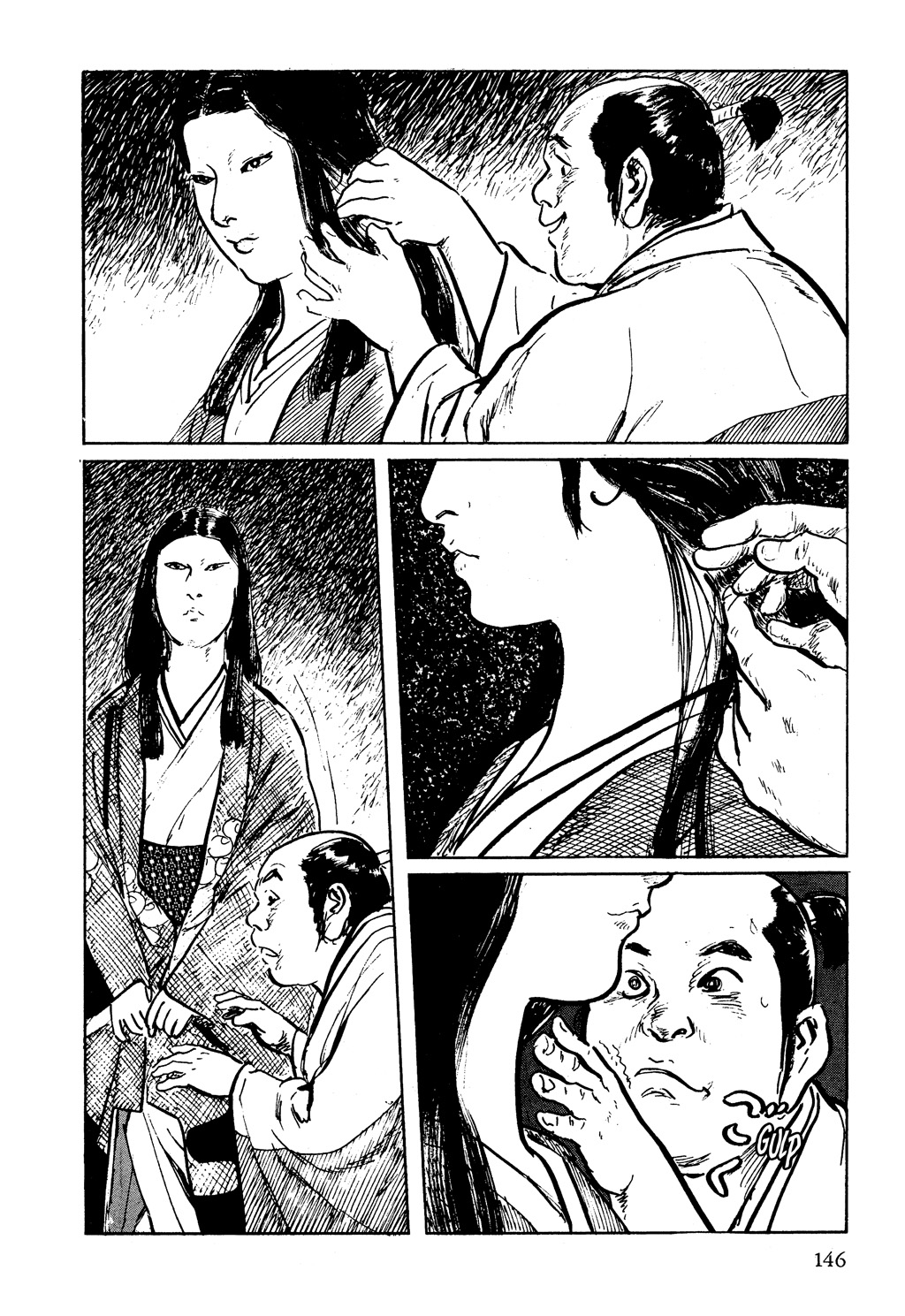 Path of the Assassin Kıç Dolu Zalim Gece 第22页