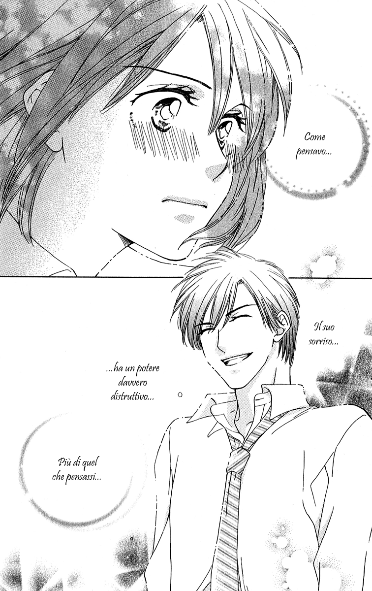 Shuukatsu!! – Kimi ni Naitei Vol. 1 Ch. 1 第34页