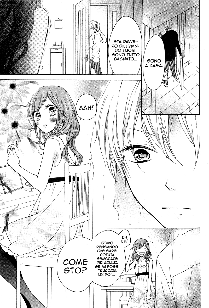 Naisho ja Tarinai yo Naisho ja Tarinai yo 第18页