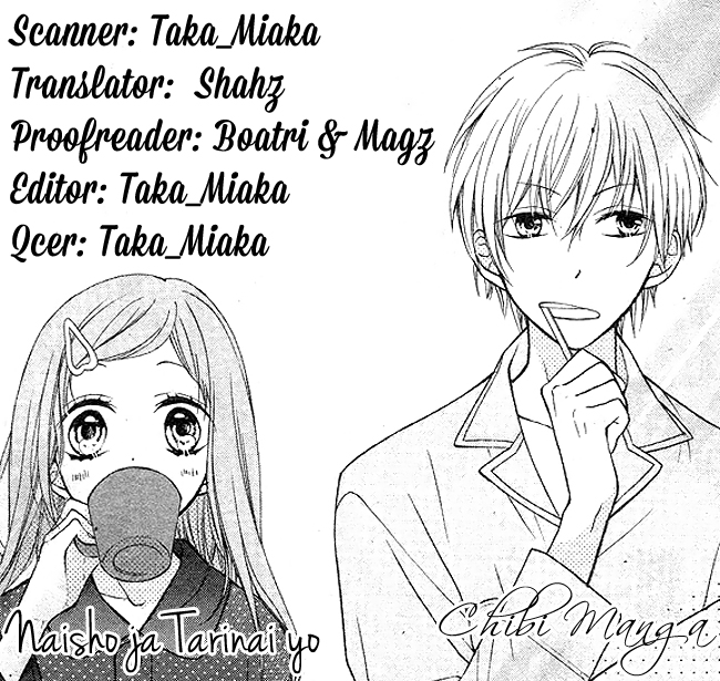 Naisho ja Tarinai yo Naisho ja Tarinai yo 第32页