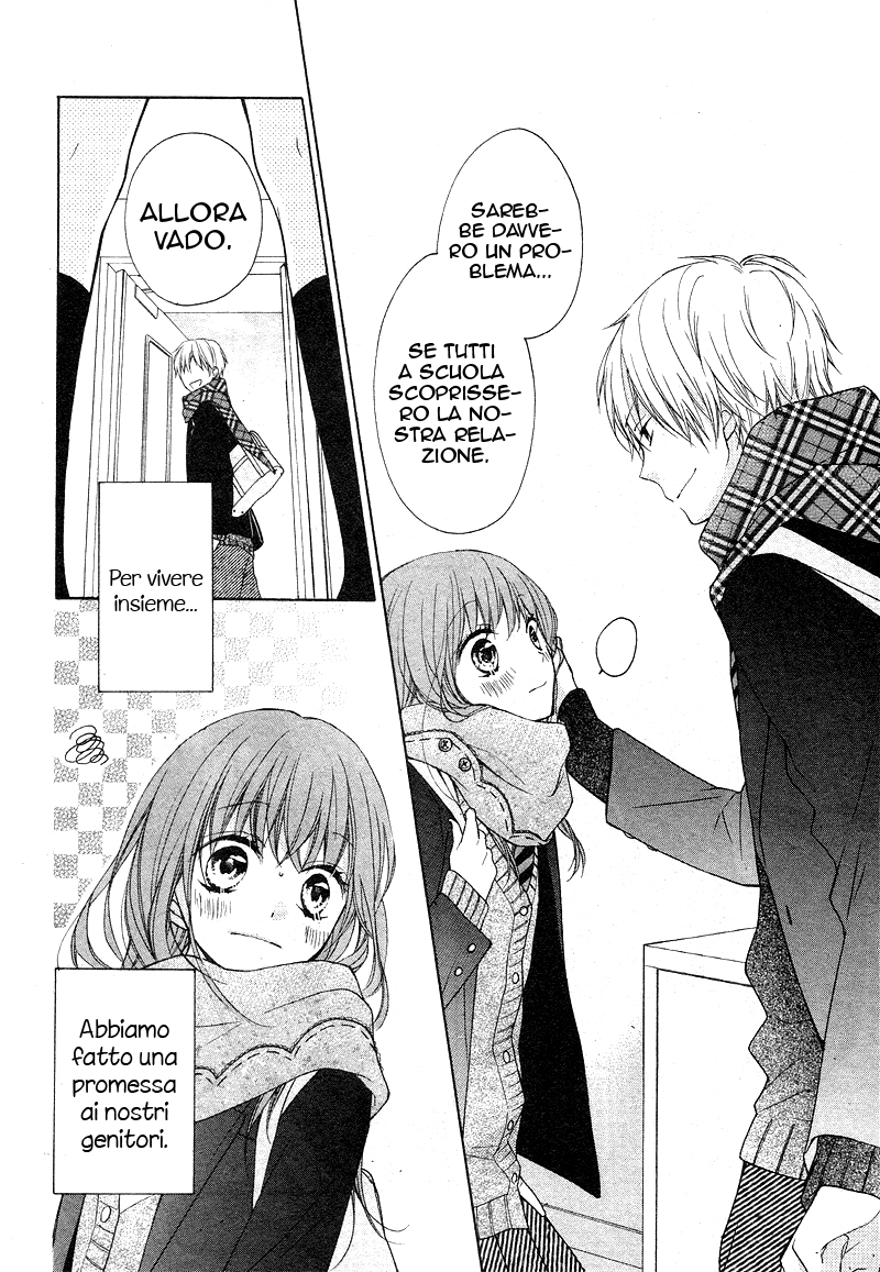 Naisho ja Tarinai yo Naisho ja Tarinai yo 第9页