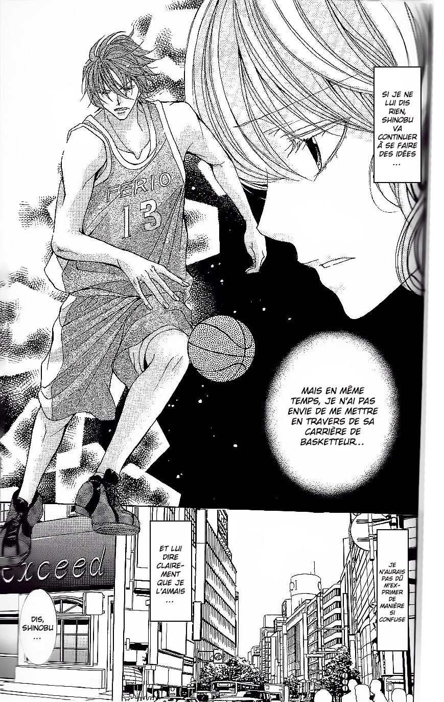 Ryoubo-san wa Joshikousei Vol. 1 Ch. 2 第27页