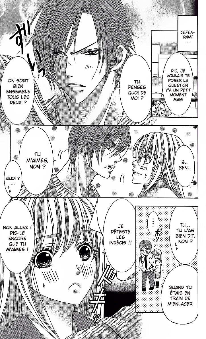 Ryoubo-san wa Joshikousei Vol. 1 Ch. 2 第9页