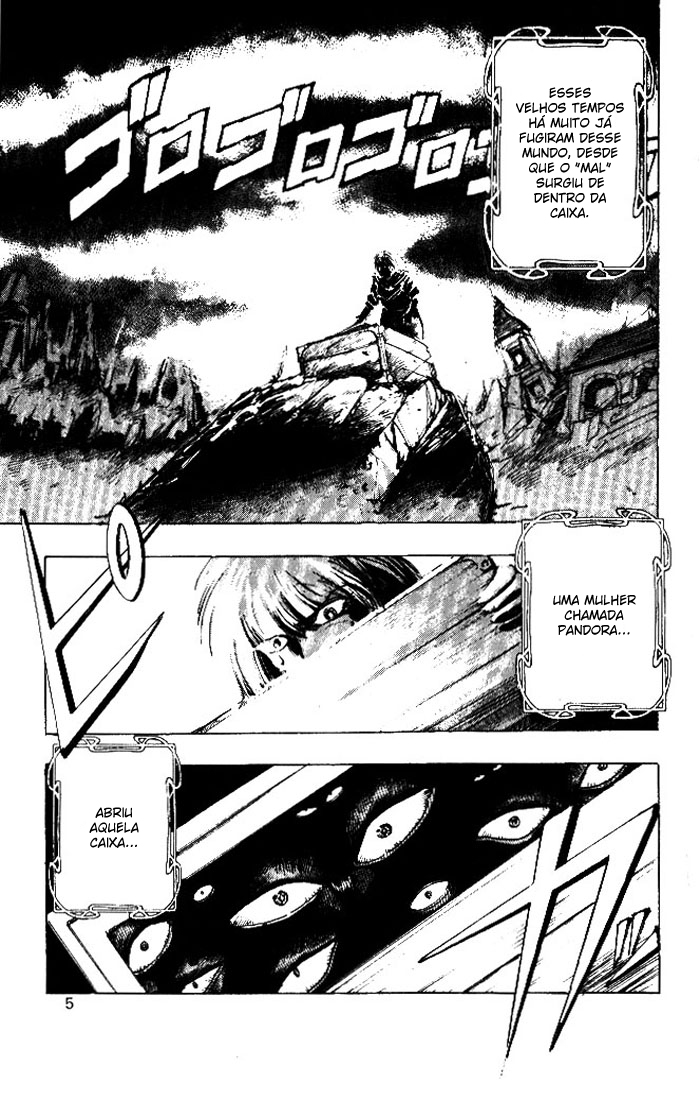 The Violinist of Hamelin 第7页