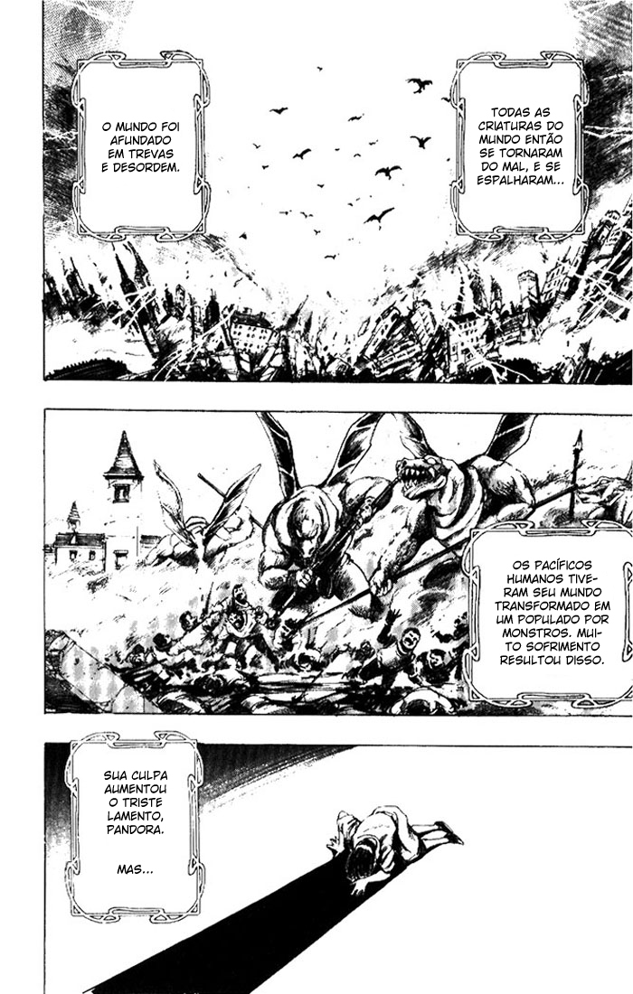 The Violinist of Hamelin 第8页